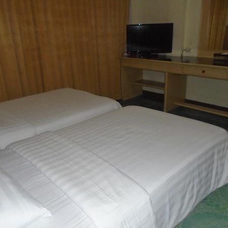 Hotel Duta Palembang Ngoại thất bức ảnh