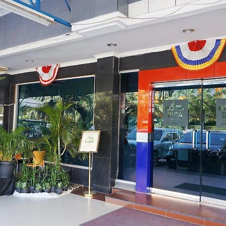 Hotel Duta Palembang Ngoại thất bức ảnh