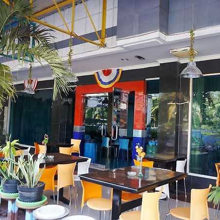 Hotel Duta Palembang Ngoại thất bức ảnh