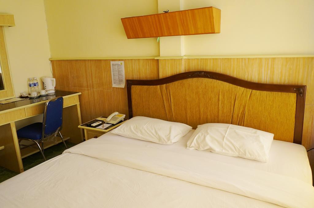 Hotel Duta Palembang Phòng bức ảnh