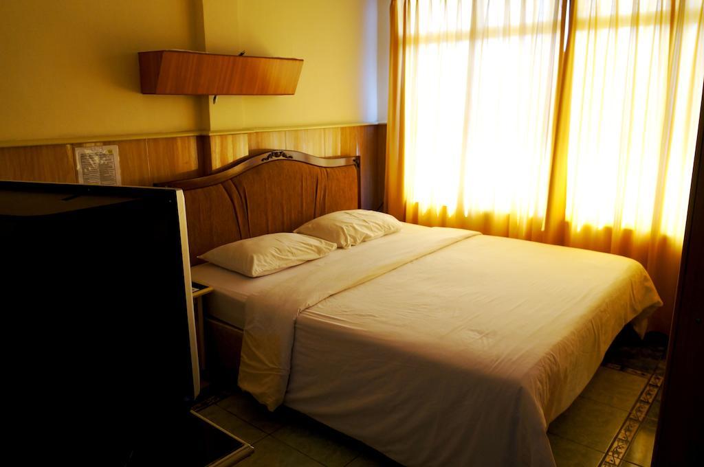 Hotel Duta Palembang Phòng bức ảnh