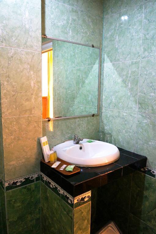 Hotel Duta Palembang Phòng bức ảnh