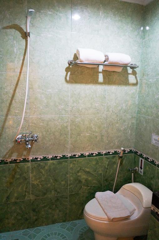 Hotel Duta Palembang Phòng bức ảnh