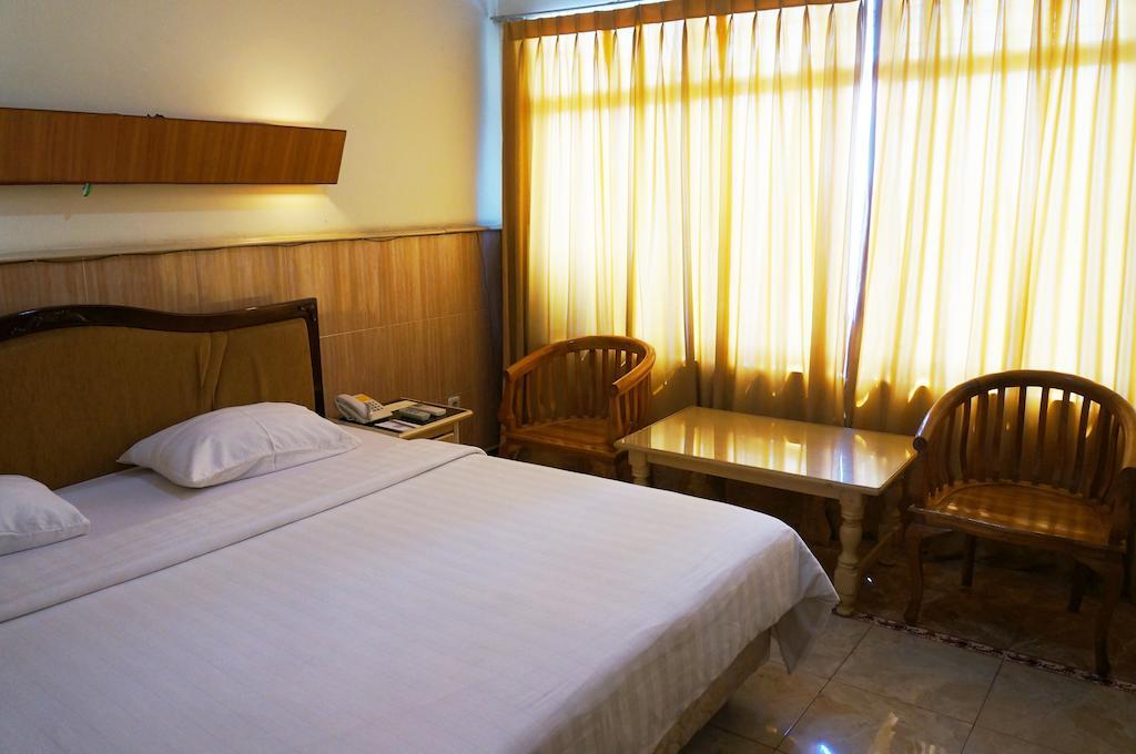 Hotel Duta Palembang Phòng bức ảnh