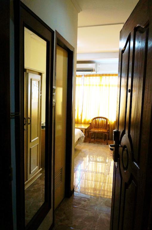 Hotel Duta Palembang Phòng bức ảnh