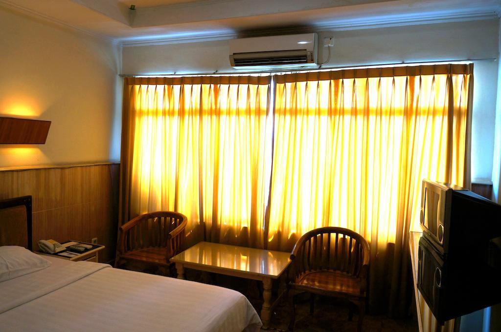 Hotel Duta Palembang Phòng bức ảnh