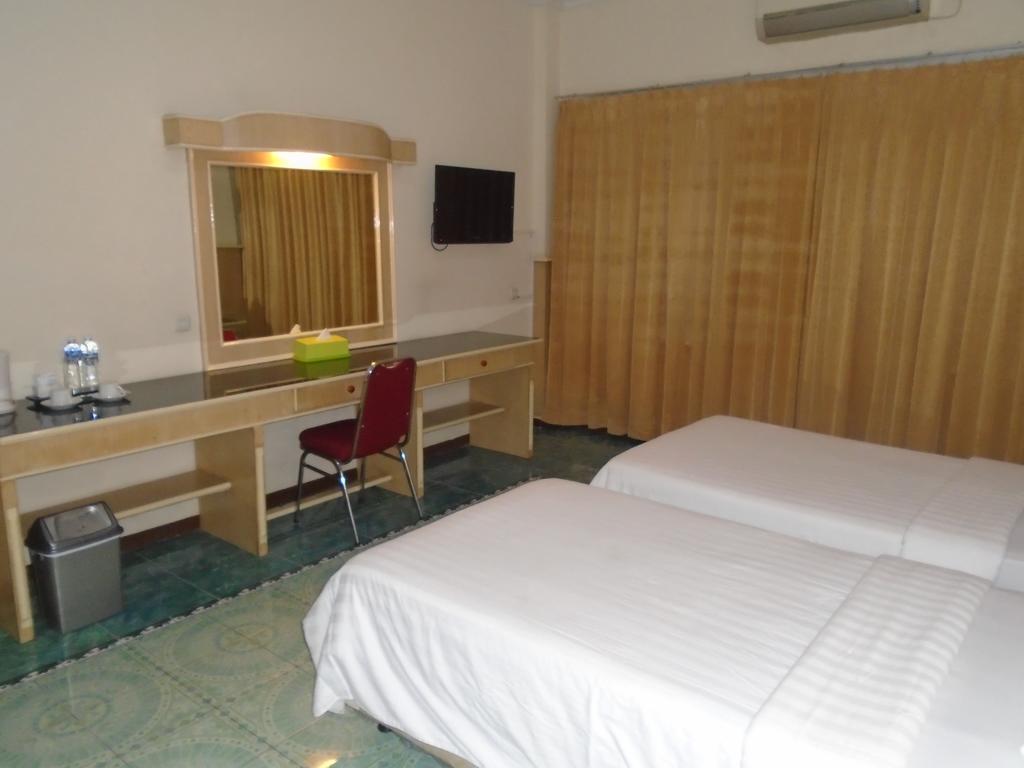 Hotel Duta Palembang Ngoại thất bức ảnh