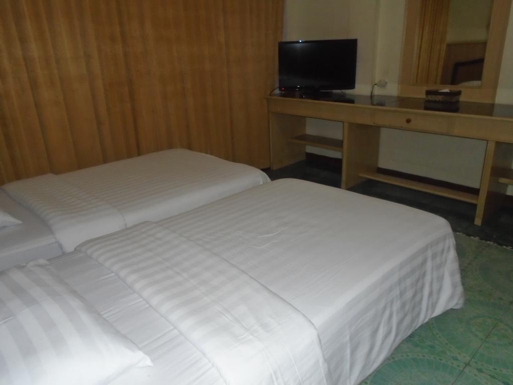Hotel Duta Palembang Ngoại thất bức ảnh