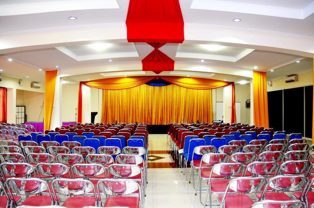 Hotel Duta Palembang Ngoại thất bức ảnh