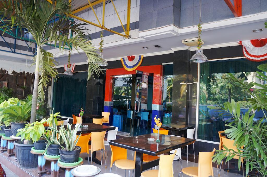 Hotel Duta Palembang Ngoại thất bức ảnh