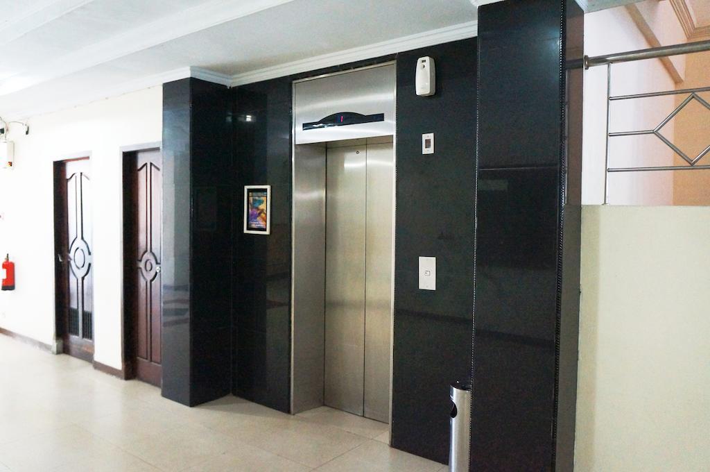 Hotel Duta Palembang Ngoại thất bức ảnh