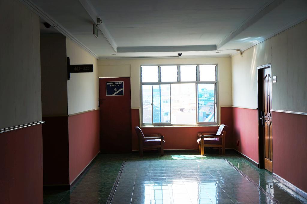 Hotel Duta Palembang Ngoại thất bức ảnh