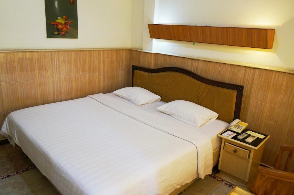 Hotel Duta Palembang Ngoại thất bức ảnh