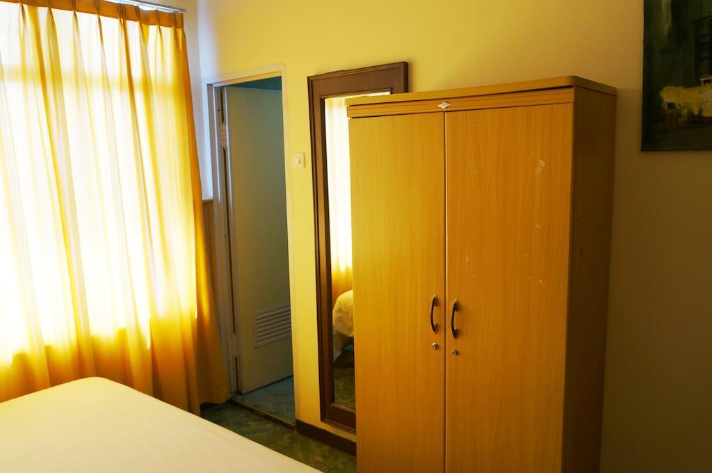 Hotel Duta Palembang Ngoại thất bức ảnh