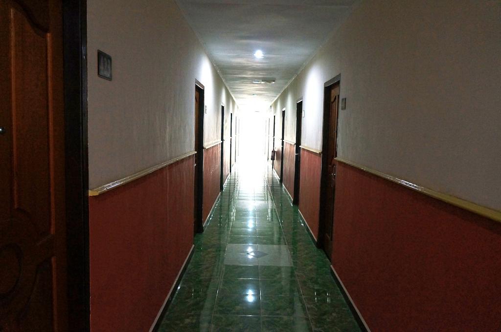 Hotel Duta Palembang Ngoại thất bức ảnh
